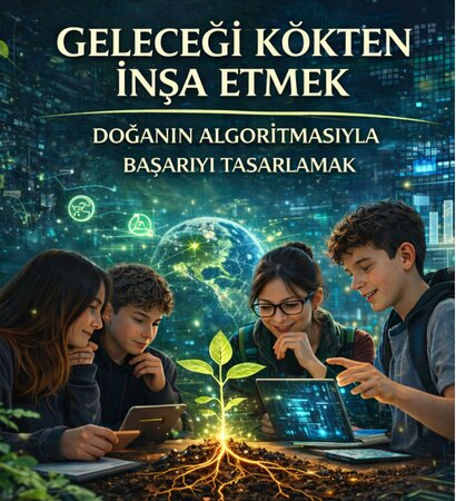 Lise Öğrencileri : Geleceği Kökten İnşa Etmek