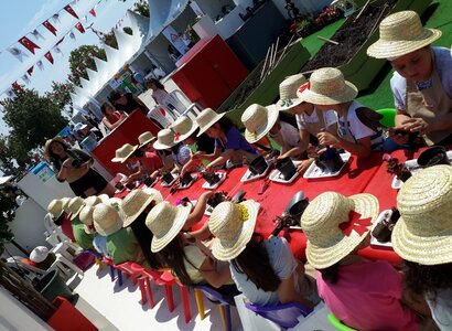 Açık Hava Etkinlikleri 