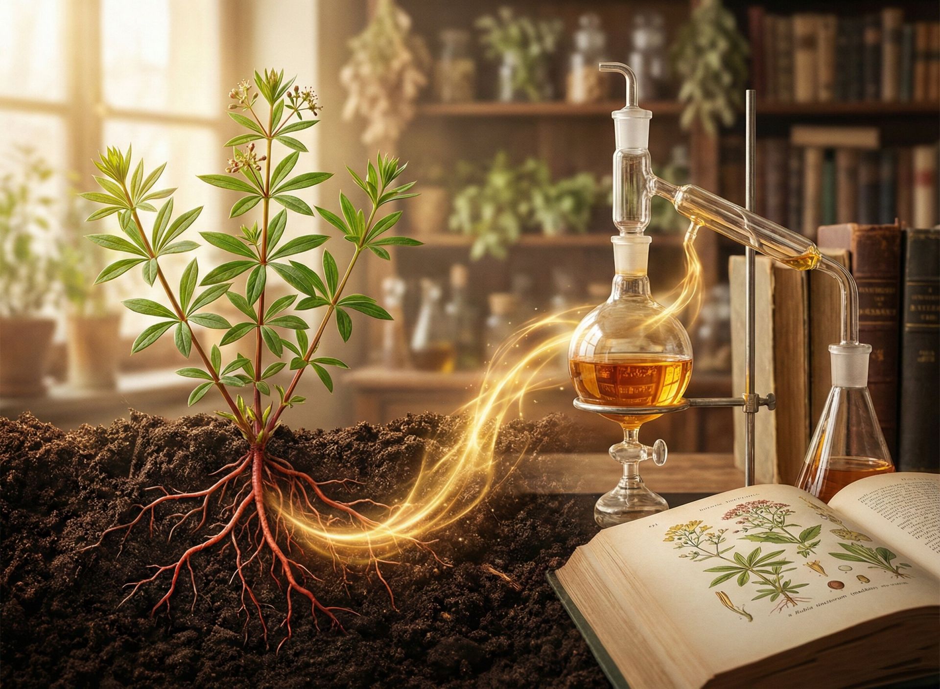 Bilimsel Derinlik ve Ar-Ge Gücü