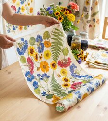  Geleneksel ve Ekolojik Baskı Atölyesi