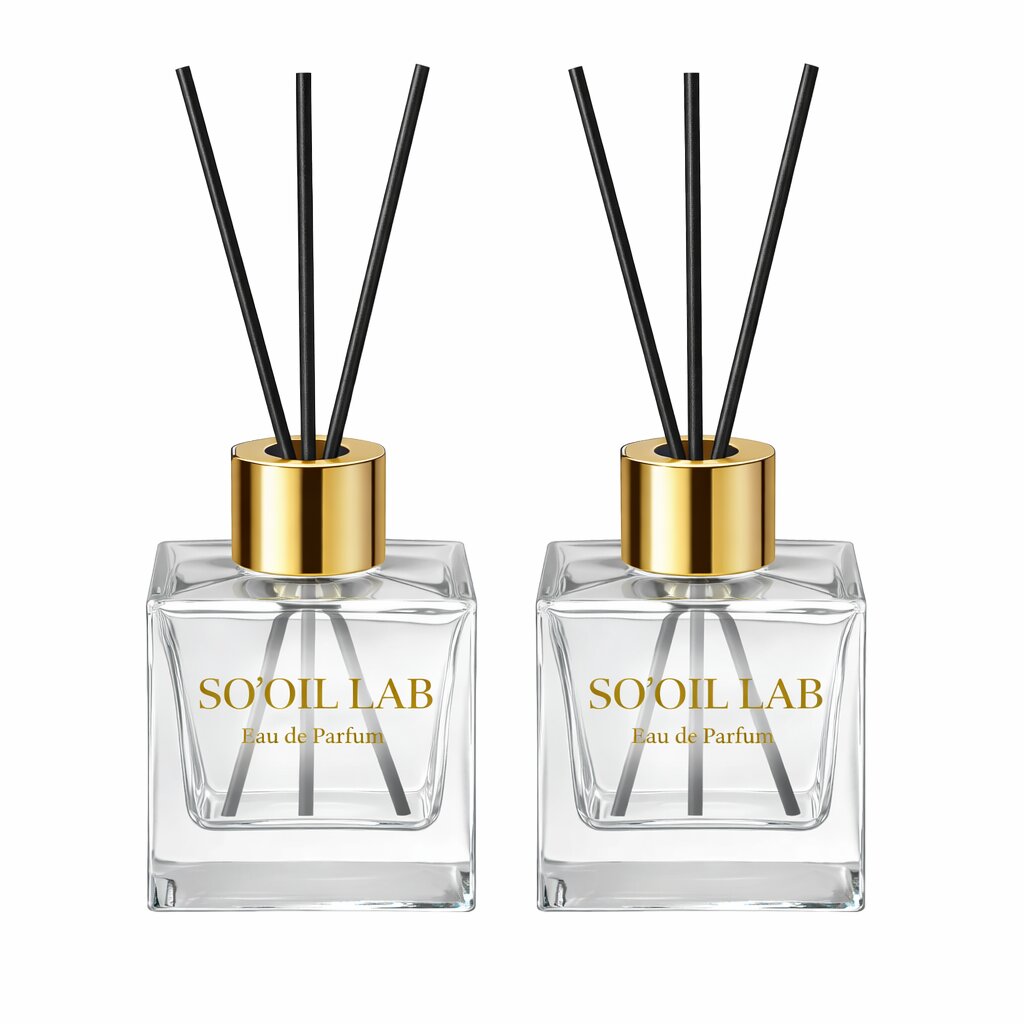 Kişiselleştirilmiş Koku Tasarımı Atölyesi 