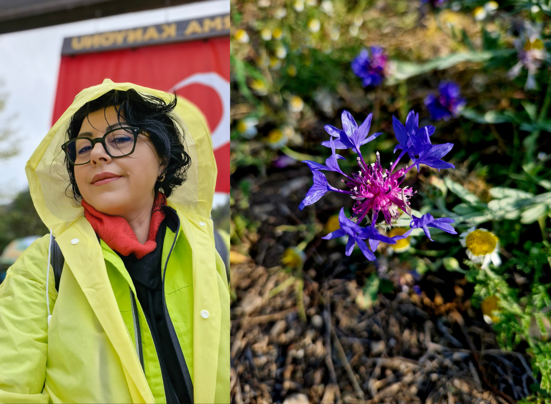 Açık Hava Etkinlikleri 
