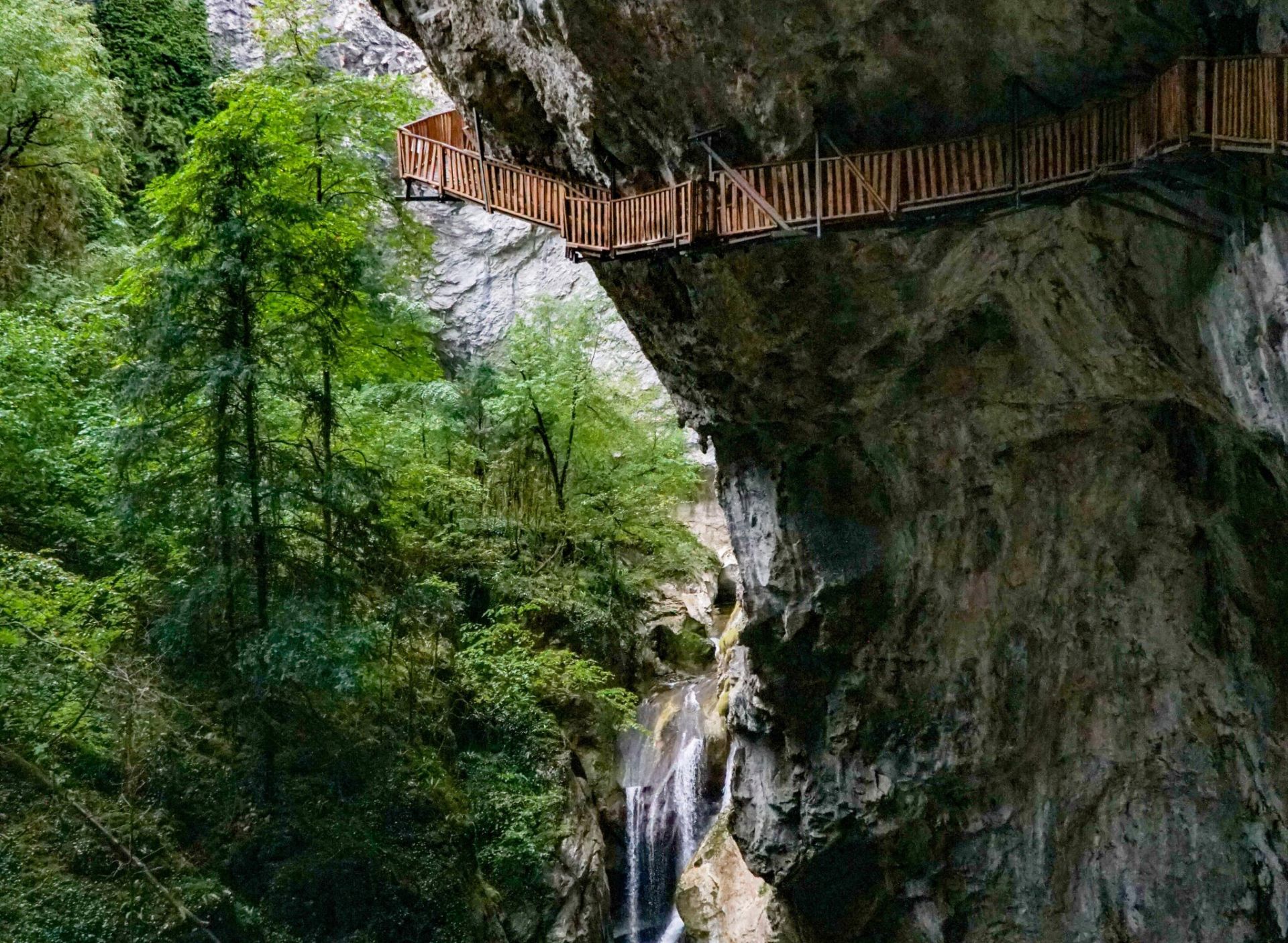 Açık Hava Etkinlikleri 