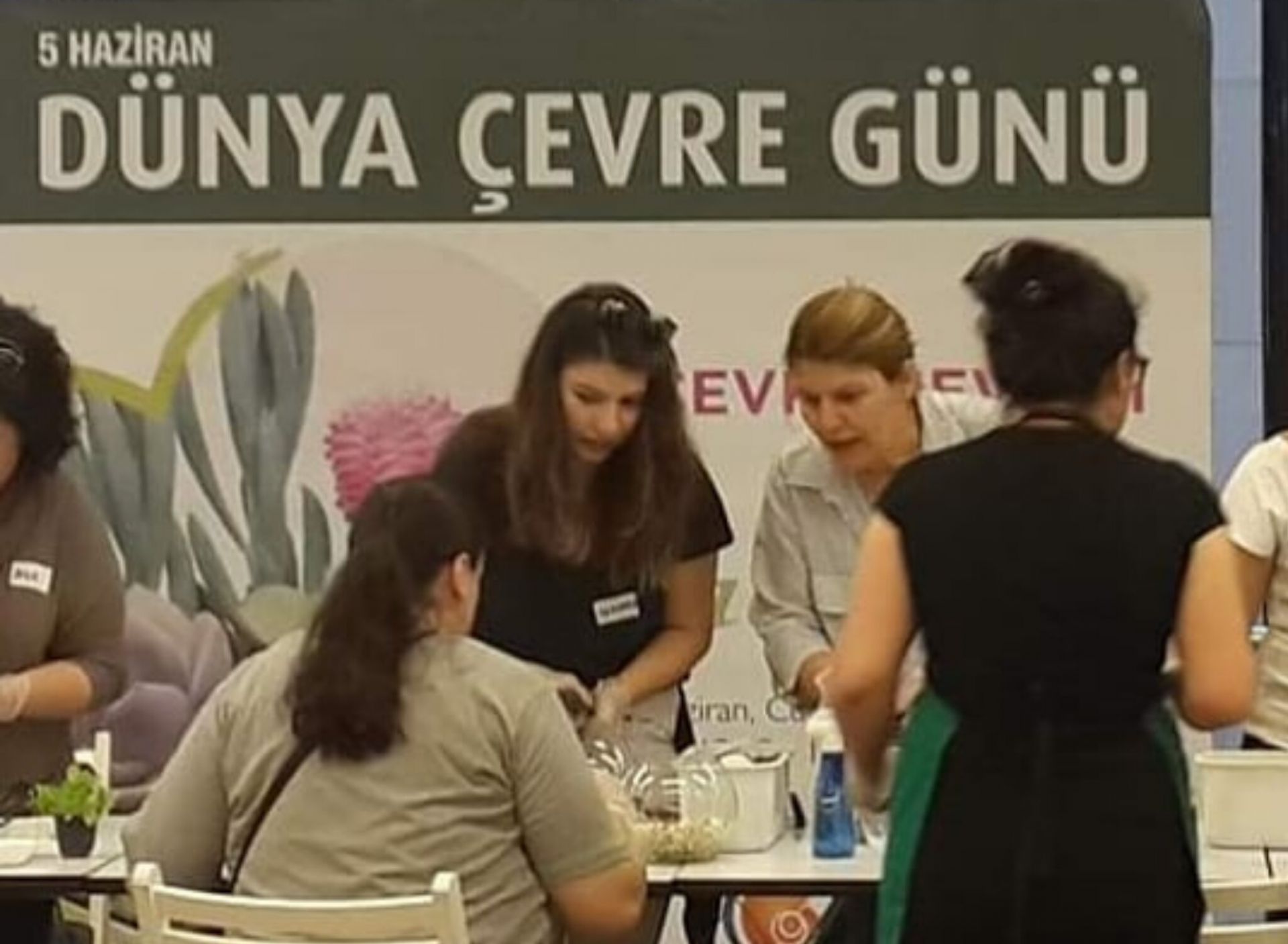 Açık Hava Etkinlikleri 