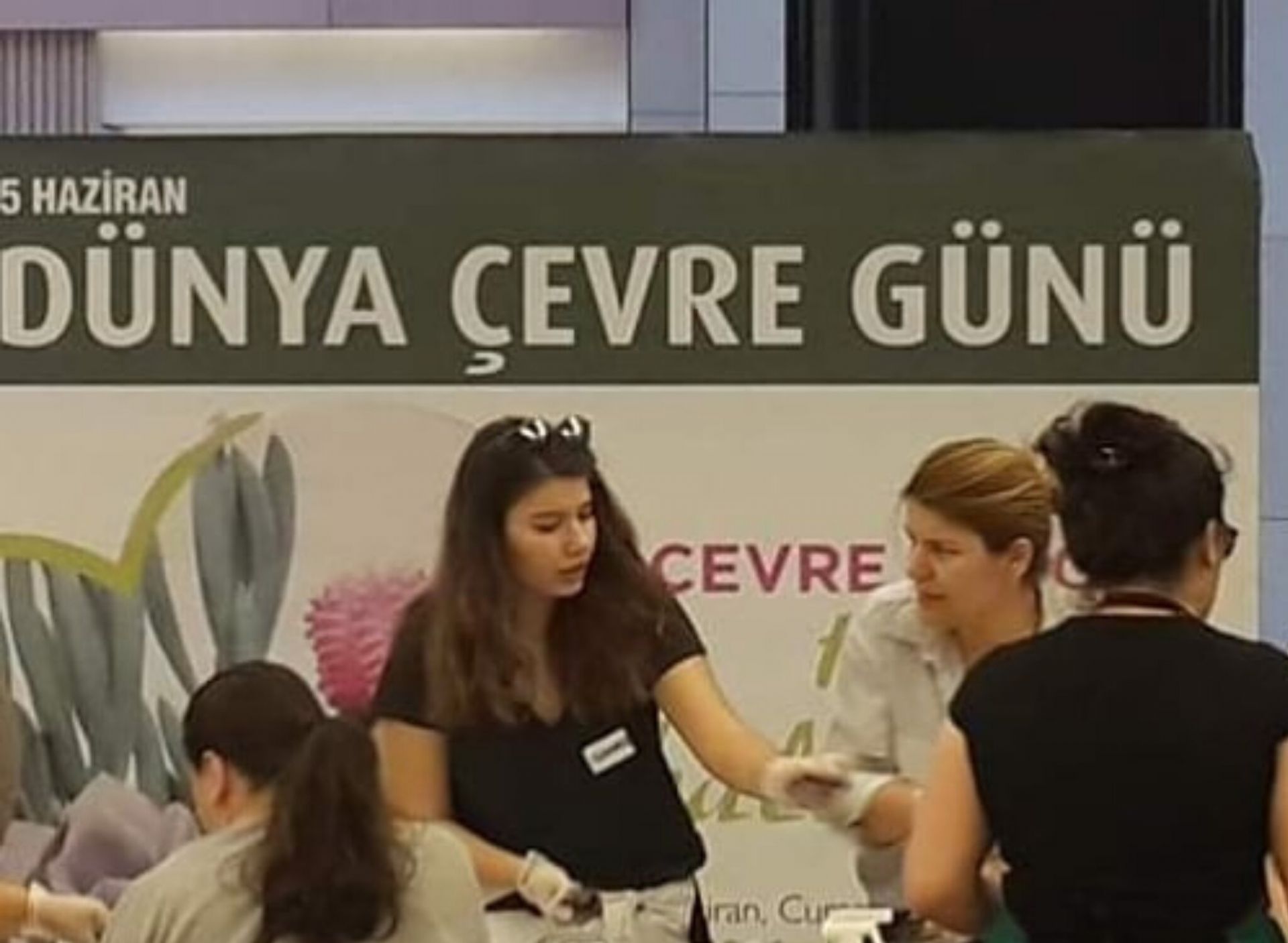 Açık Hava Etkinlikleri 