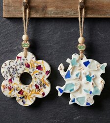 Terrazzo Sabun Dekoru Atölyesi