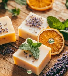 Sabun & Şifa Tasarımı Atölyeleri 